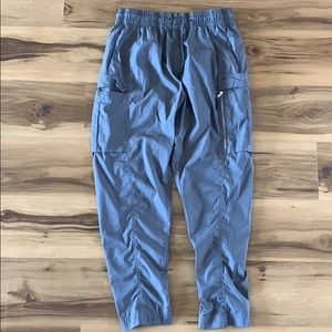 NWOT Nike Warmup Pants